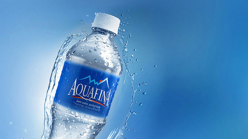 Lợi ích của nước tinh khiết Aquafina